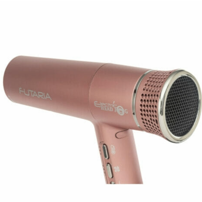 Hair Tools Futaria Pink Hair Dryer