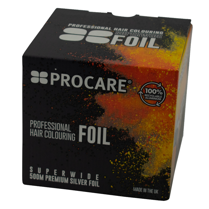 Procare 500m x 120mm Superwide Foil