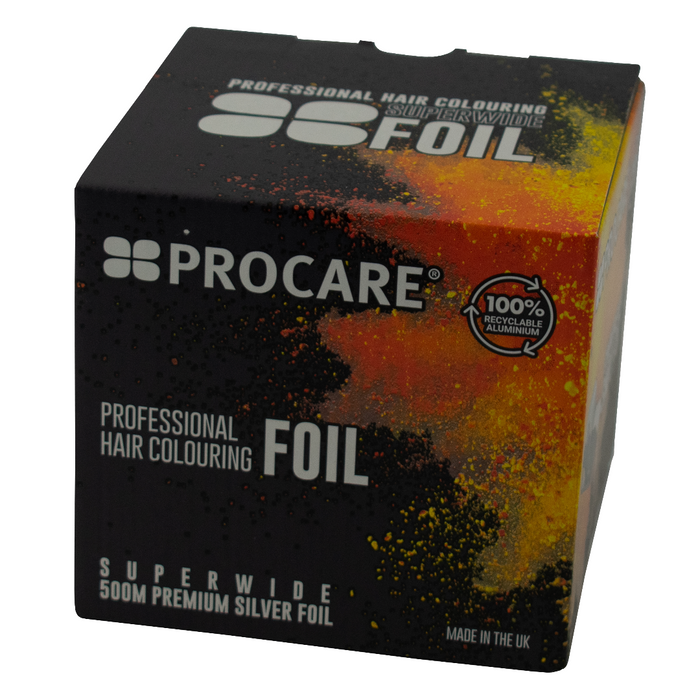 Procare 500m x 120mm Wide Foil