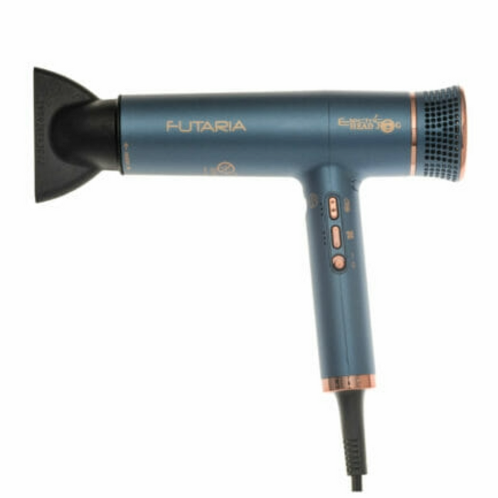 Hair Tools Futaria Blue Hair Dryer