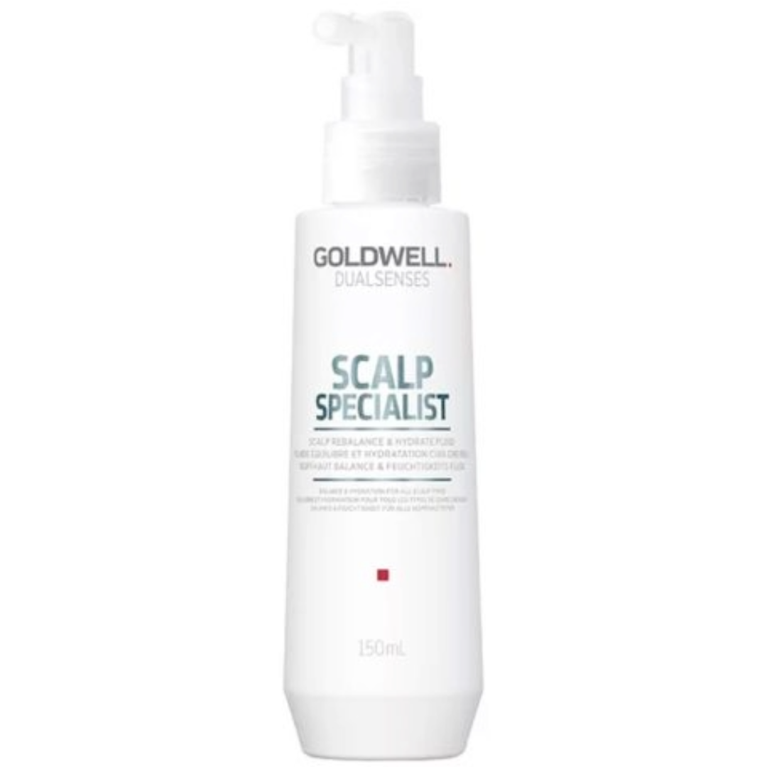 Goldwell scalp deals specialist