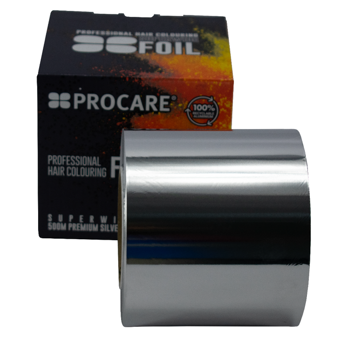 Procare 500m x 120mm Superwide Foil