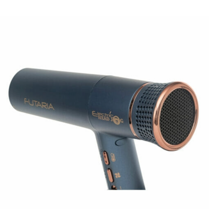 Hair Tools Futaria Blue Hair Dryer