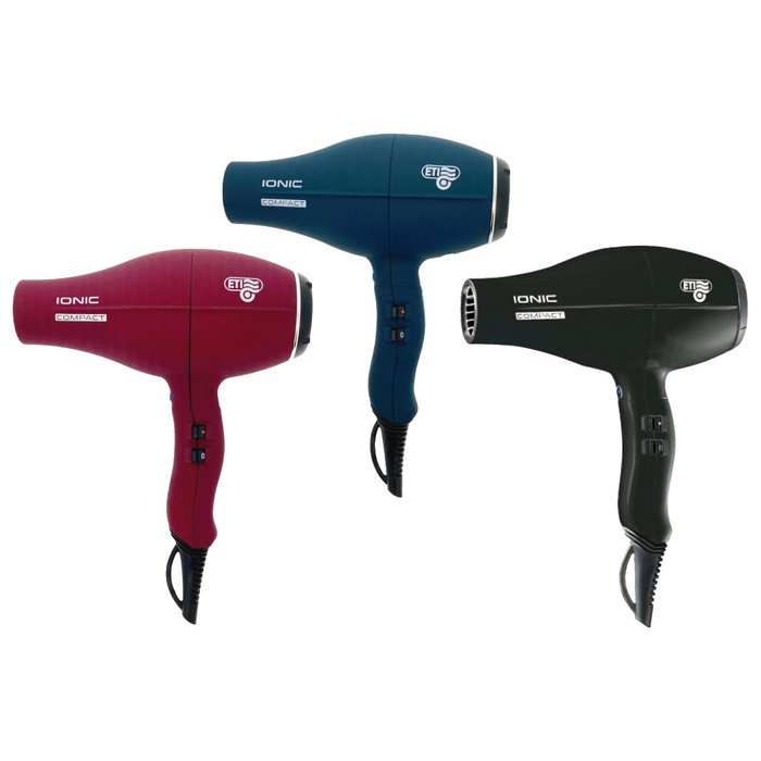 ETI Ionic Compact Dryer