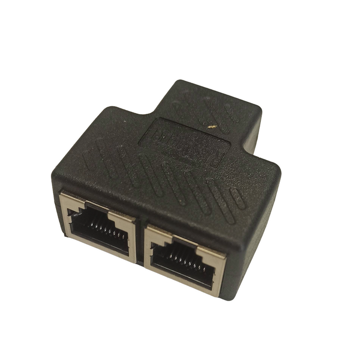 Pietranera 3-Way Connector