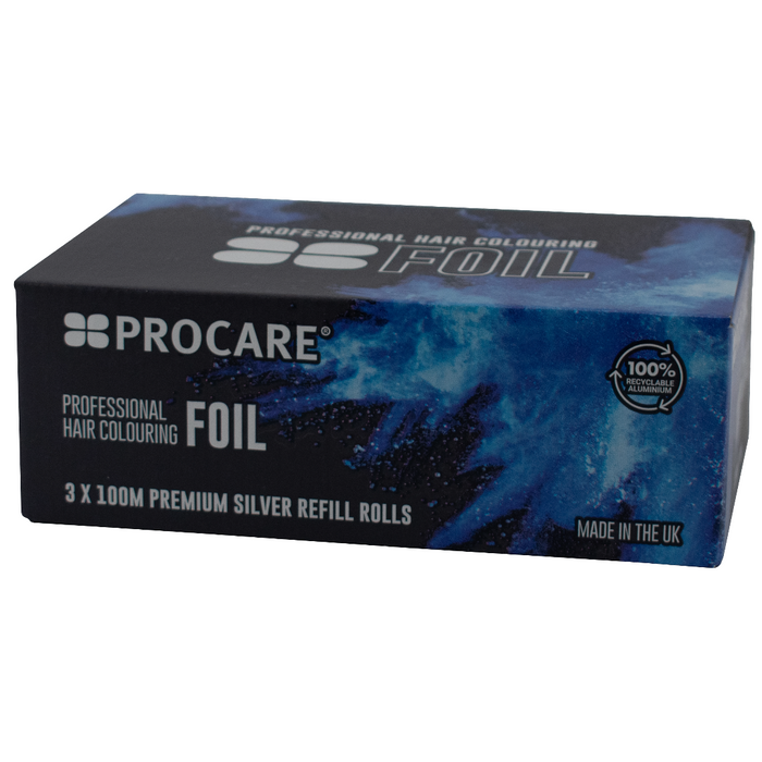 Procare Foil 100 Metre (pack of 3)