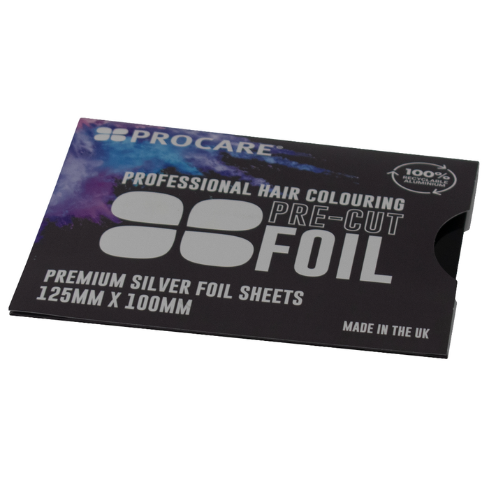 Procare Pre-Cut Foil Strips