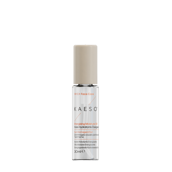 KAESO Vitamin C+ Energising Moisture Oil 30ml