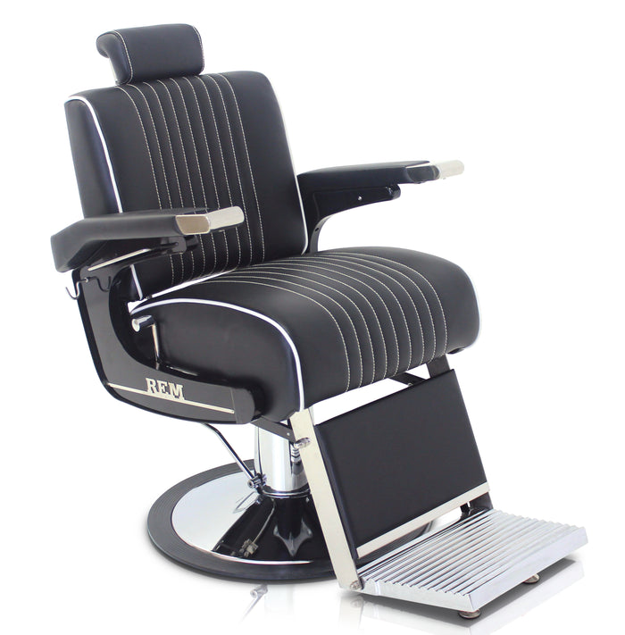 REM Voyager Barber Chair