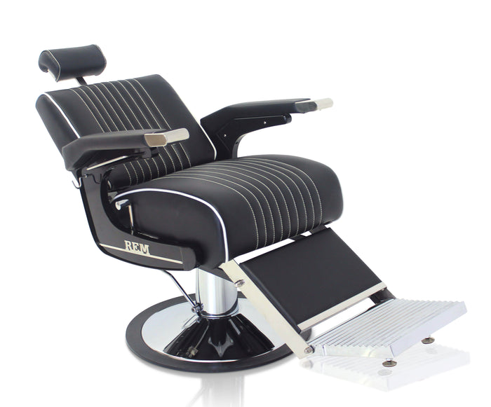 REM Voyager Barber Chair