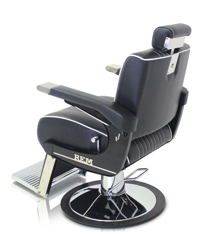 REM Voyager Barber Chair