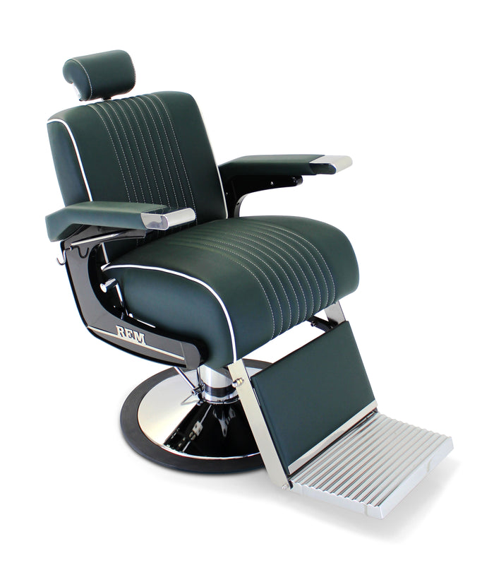 REM Voyager Barber Chair