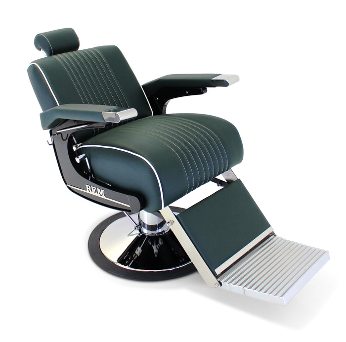 REM Voyager Barber Chair