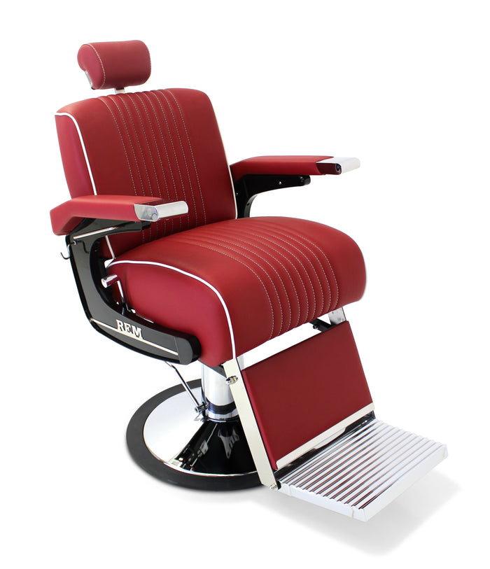 REM Voyager Select Barber Chair
