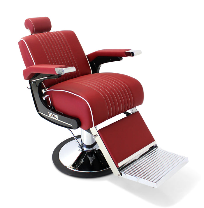 REM Voyager Barber Chair