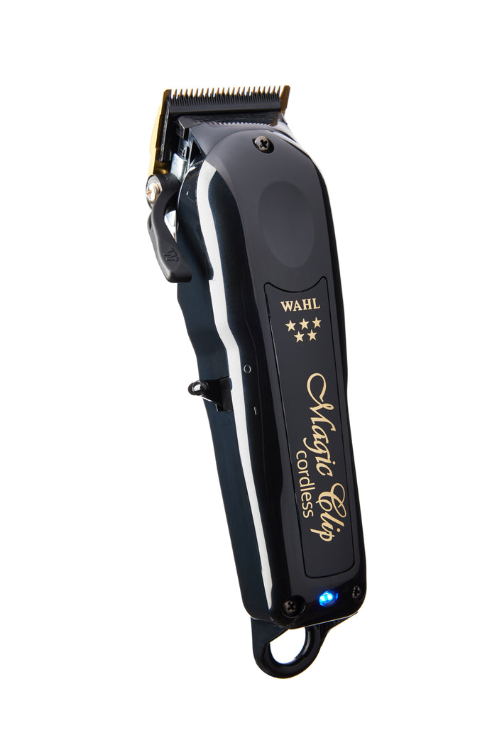 Wahl Cordless Black Magic Clipper