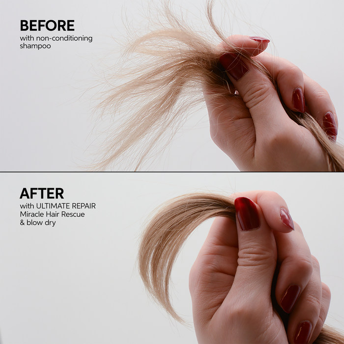 Wella Ultimate Repair Shampoo 100ml