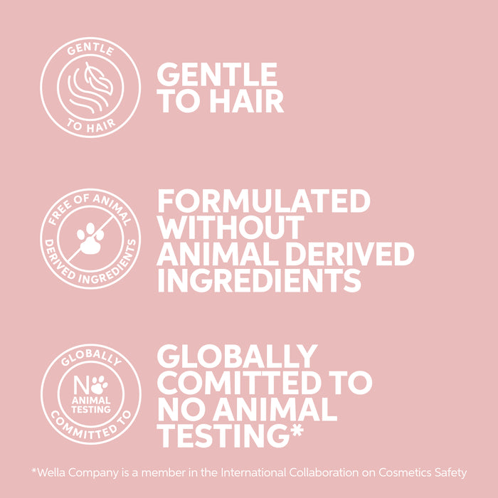 Wella Invigo Blonde Recharge Blonde Conditioner 200ml