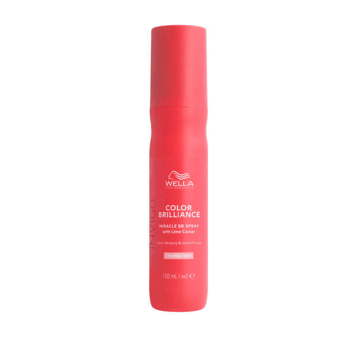 Wella Invigo Color Brilliance Miracle BB Spray