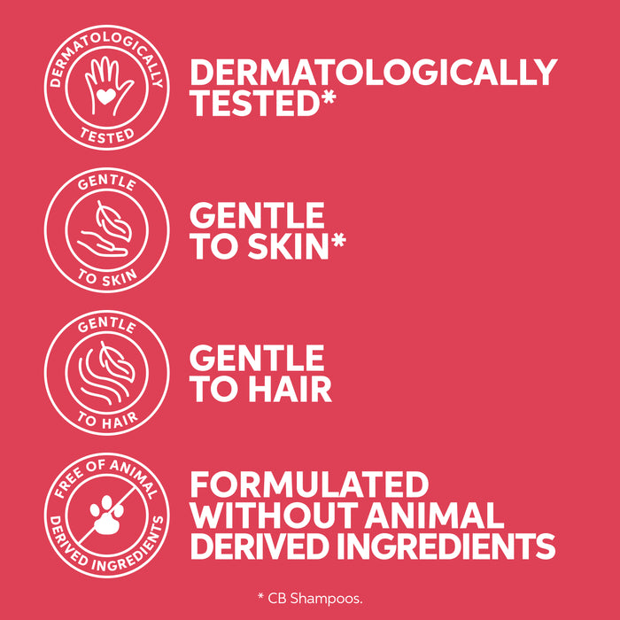 Wella Invigo Color Brilliance Miracle BB Spray