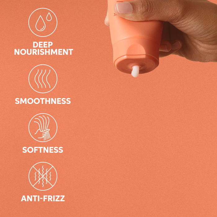 Wella Invigo Nutri-Enrich Conditioner Litre