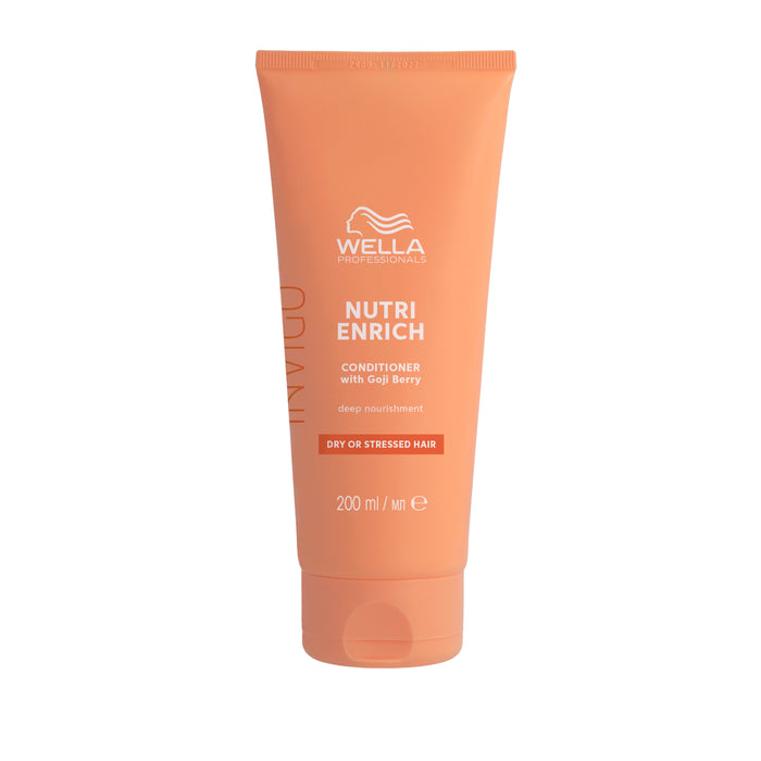 Wella Invigo Nutri-Enrich Conditioner 200ml