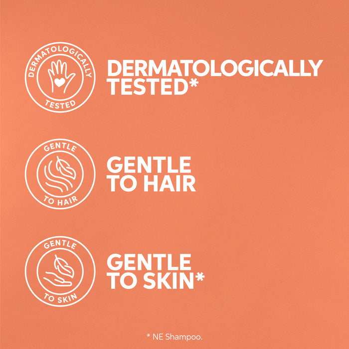 Wella Invigo Nutri-Enrich Shampoo 300ml