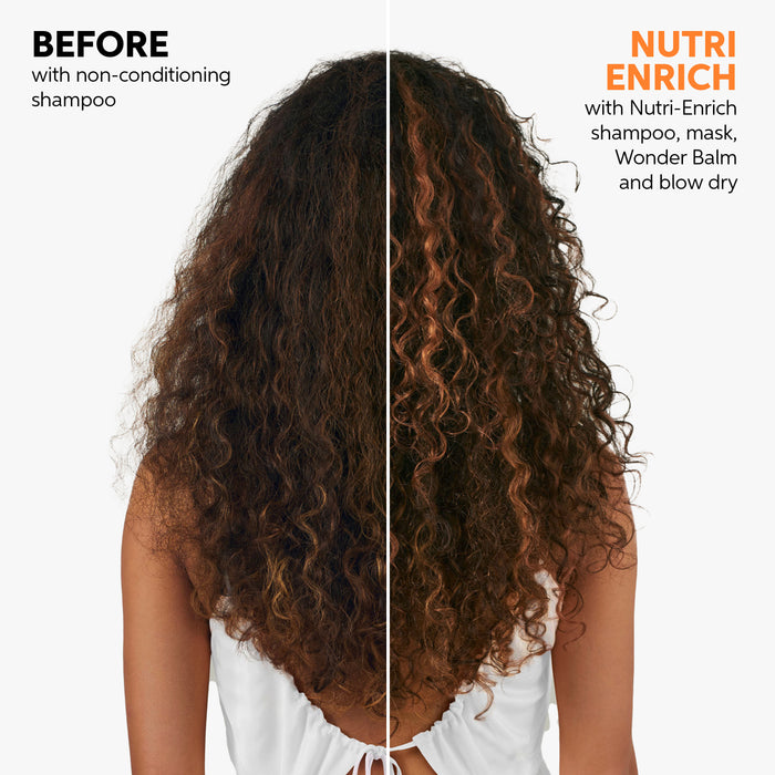 Wella Invigo Nutri-Enrich Conditioner 200ml
