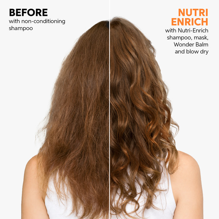 Wella Invigo Nutri-Enrich Shampoo Litre