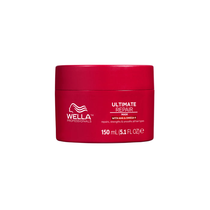 Wella Ultimate Repair Hair Mask 150ml
