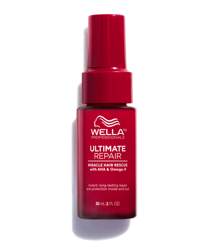 Wella Ultimate Repair Miracle Hair Rescue 30ml