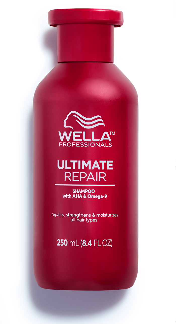 Wella Ultimate Repair Shampoo 250ml
