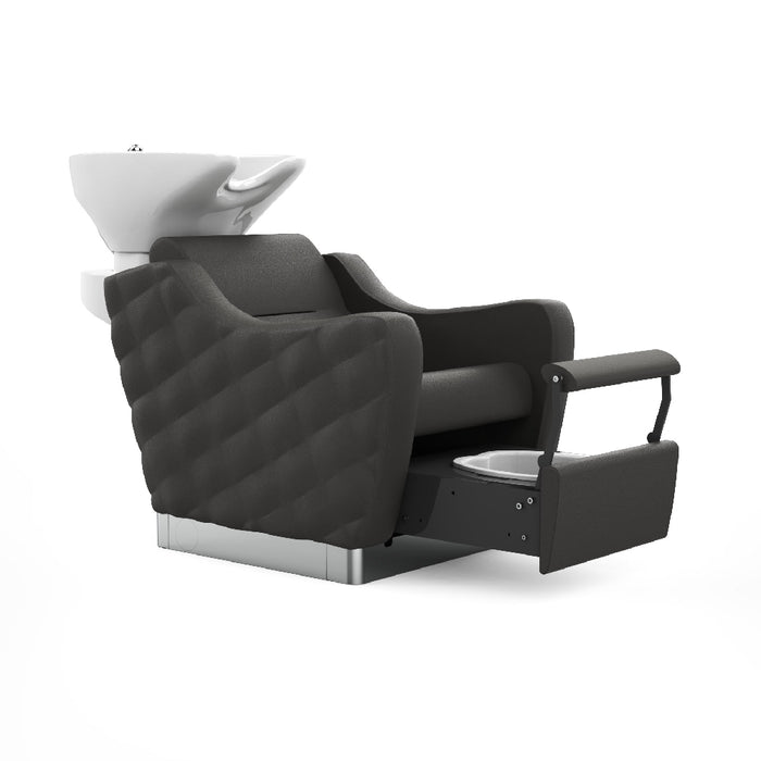 Pietranera Wen Prestige Wash Pedi Chair