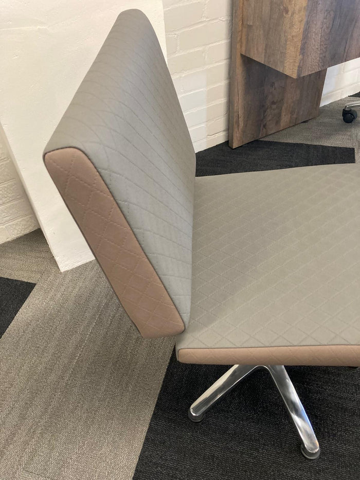 REM Salsa Nail Client Chair Ex Display