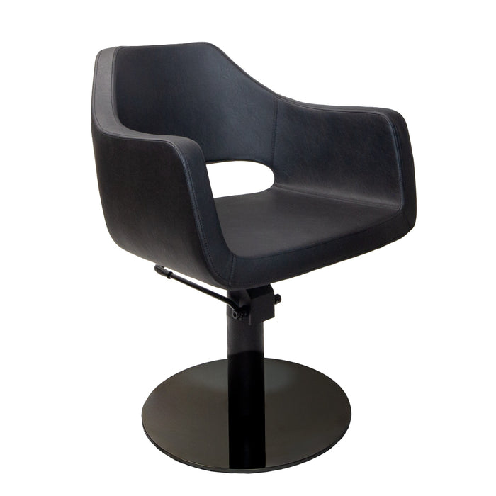 Crewe Orlando Bahama Hydraulic Styling Chair- 7 Day Quick Ship