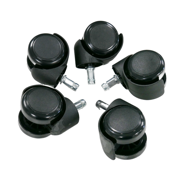 REM Replacement Wheels / Castors (5 pack)- Express Delivery