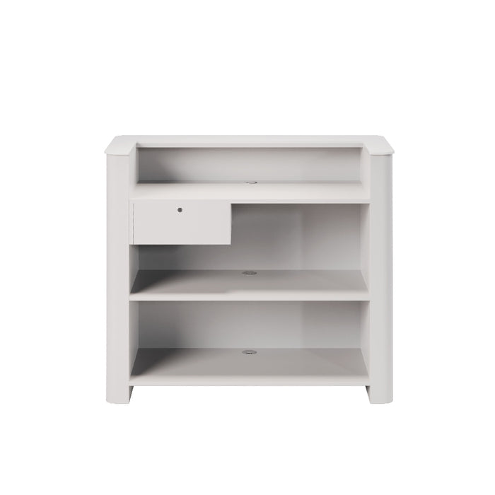 Pietranera Wonder Reception Desk