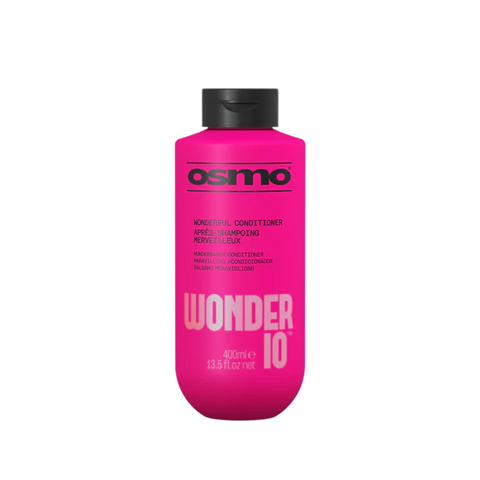 Osmo Wonder 10™ Conditioner 400ml