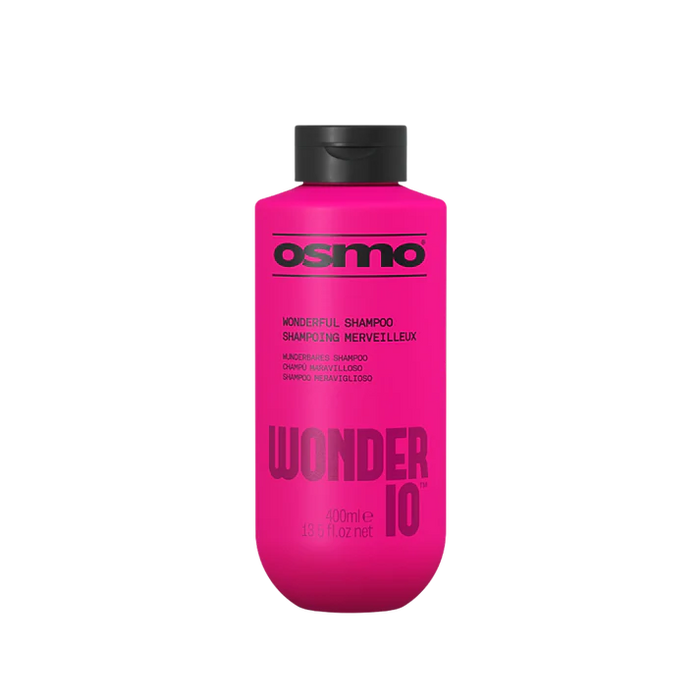 Osmo Wonder 10™ Shampoo 400ml