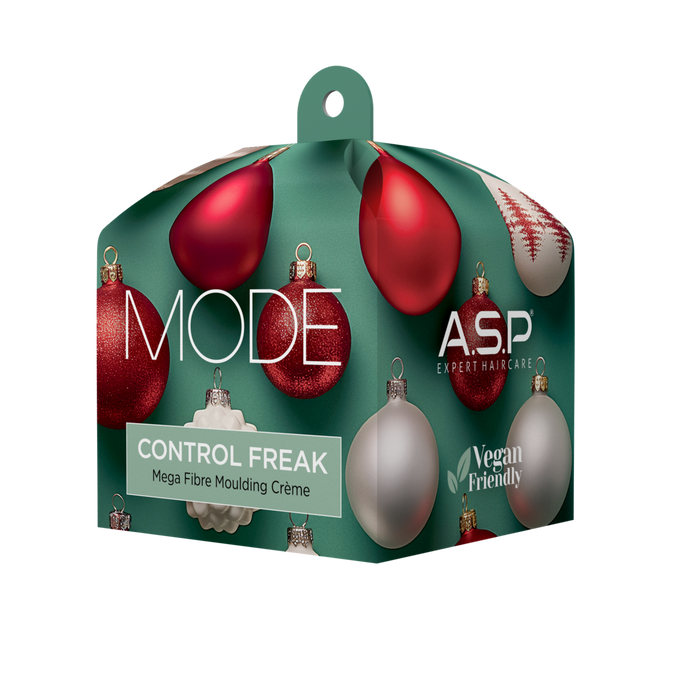 ASP Mode Christmas Bauble Gift Set