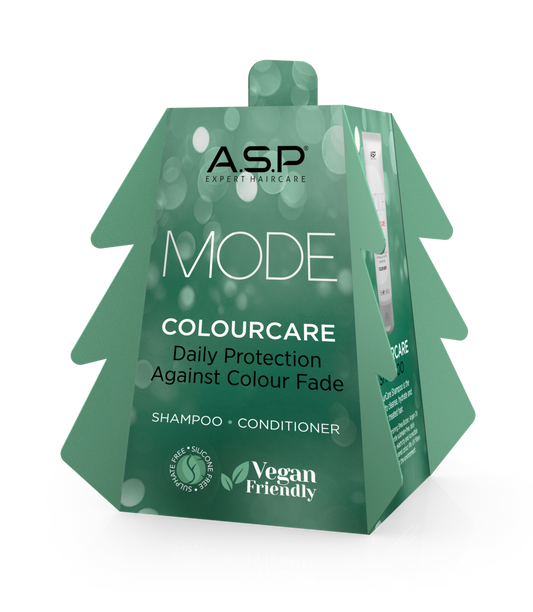 ASP Mode Mini Christmas Tree Gift Set