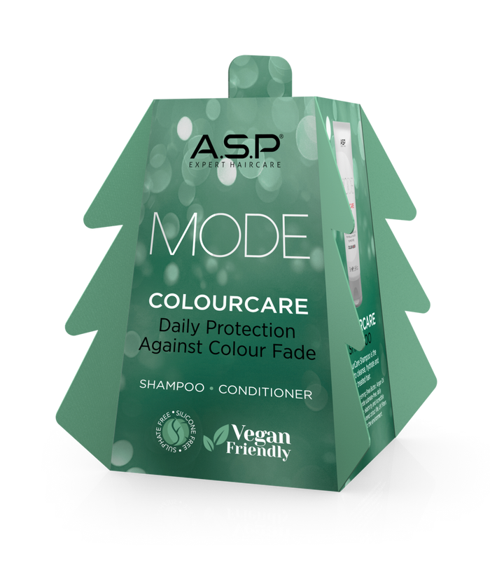 ASP Mode Mini Christmas Tree Gift Set