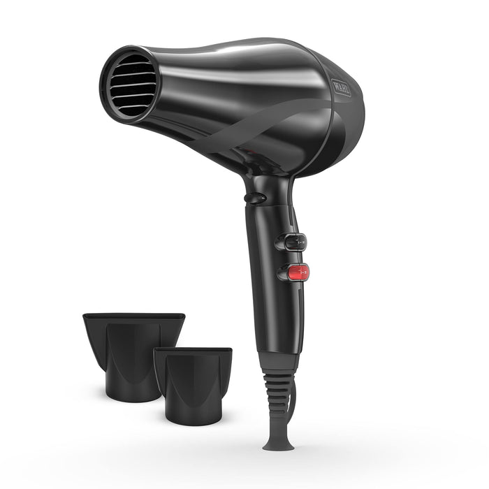 Wahl Pro Keratin Dryer 2200w Black