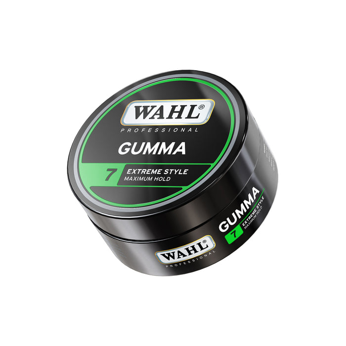 Wahl Academy Collection 7 Gumma