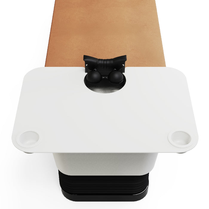 Karisma Zen Lift Backwash Bed Unit