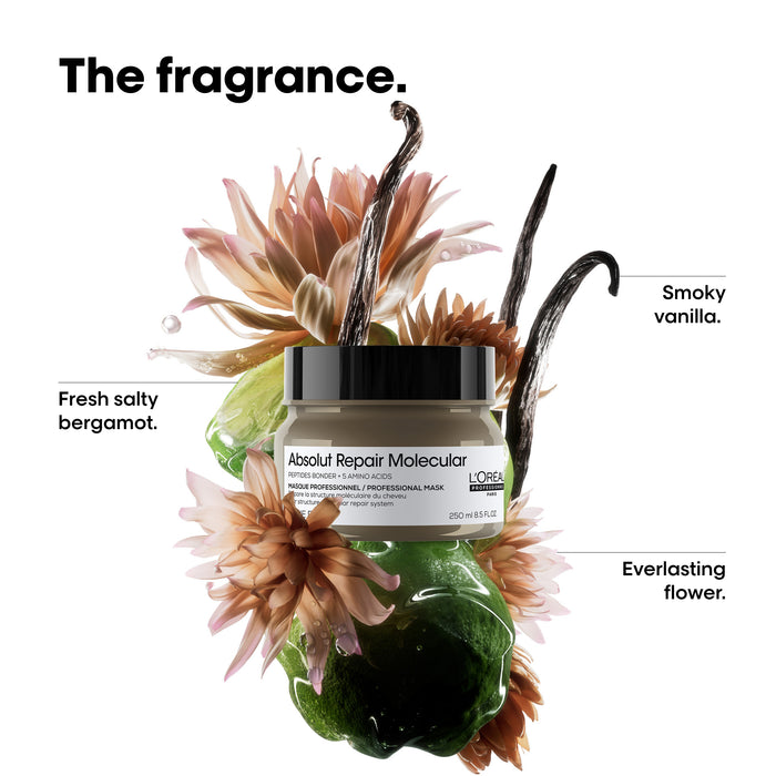 L'Oréal Absolut Repair Molecular Mask