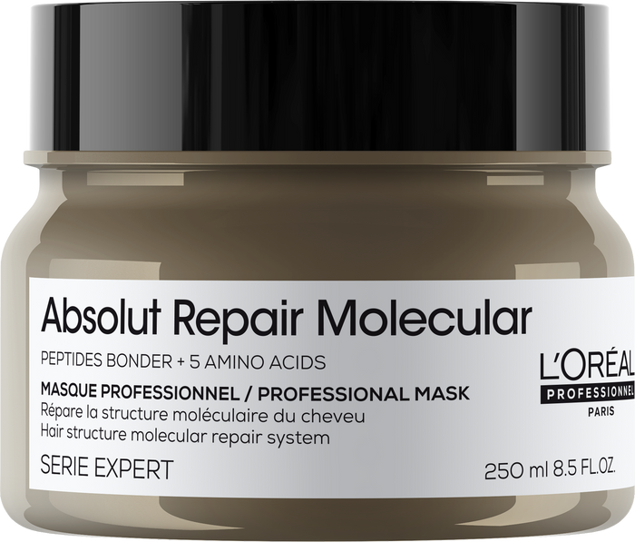 L'Oréal Absolut Repair Molecular Mask