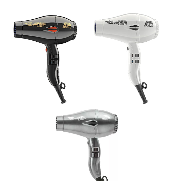 Hair Tools Parlux Advance Light Dryer