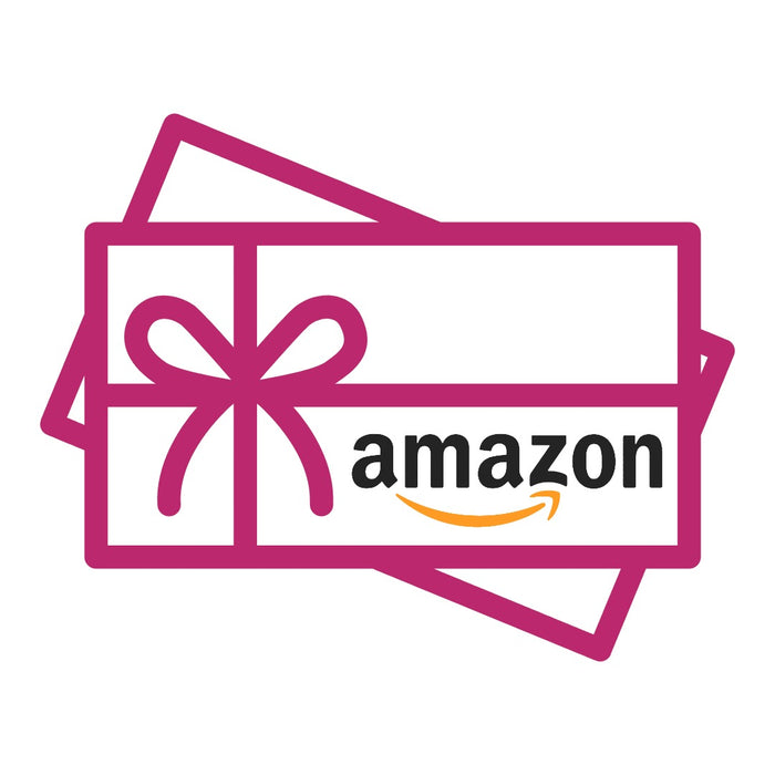 FREE £50 Amazon Voucher