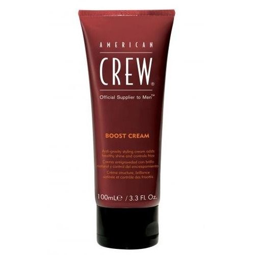 American Crew Boost Cream 100ml Tube